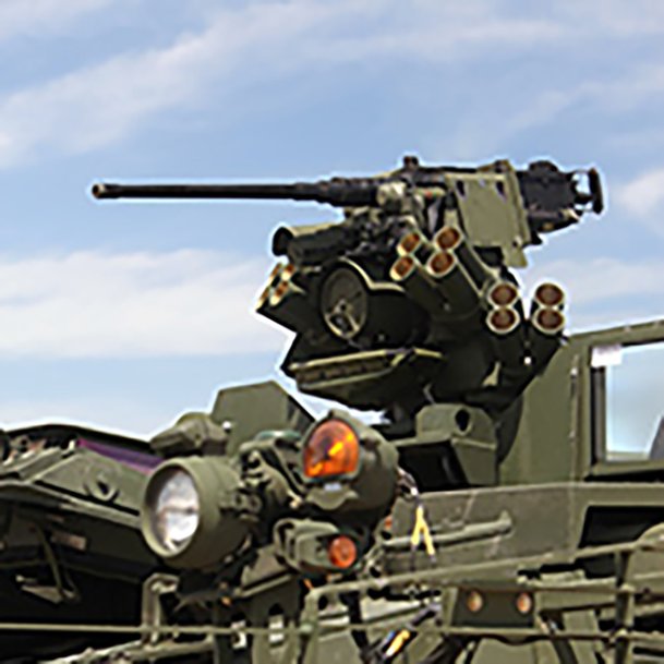 Kollmorgen Showcases Motion Control Expertise at AUSA 2019, Exhibiting Newest Motors for Defense Applications